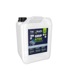 Primaire d'accrochage BOSTIK PRO Grip A700 hautes performances 5kg