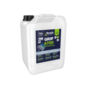 Primaire d'accrochage BOSTIK PRO Grip A700 hautes performances 5kg