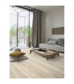 Revêtement de sol GERFLOR Création 40 rigide acoustique Malua Bay paquet de 2m² lames de 125x22,9cm