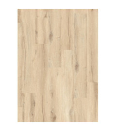 Revêtement de sol GERFLOR création 40 à coller Cedar Pure paquet de 4,49m² lames de 150x23cm