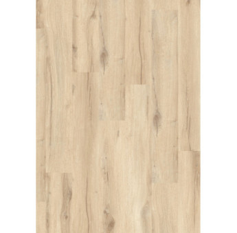 Revêtement de sol GERFLOR création 40 à coller Cedar Pure paquet de 4,49m² lames de 150x23cm