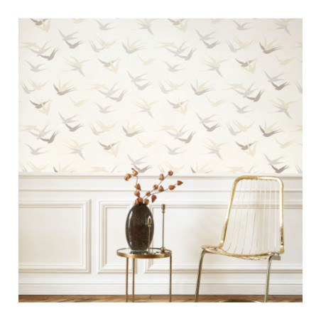 Papier peint CASADECO collection 1930 référence MNC85737528