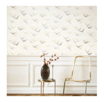 Papier peint CASADECO collection TWENTIES référence TWN88630212