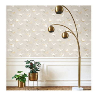 Papier peint CASADECO collection TWENTIES référence TWN88631323