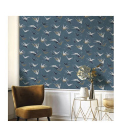 Papier peint CASADECO collection TWENTIES référence TWN88636464