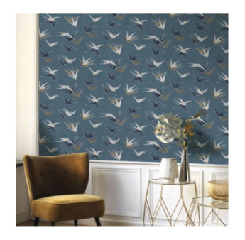 Papier peint CASADECO collection TWENTIES référence TWN88636464