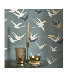 Papier peint CASADECO collection TWENTIES référence TWN88637353
