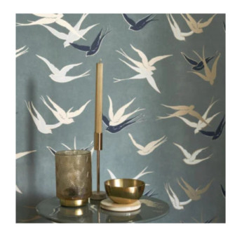 Papier peint CASADECO collection TWENTIES référence TWN88637353