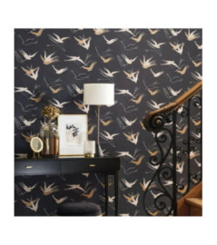 Papier peint CASADECO collection TWENTIES référence TWN88639595
