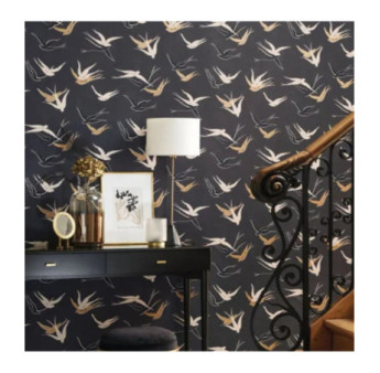 Papier peint CASADECO collection TWENTIES référence TWN88639595