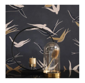 Papier peint CASADECO collection TWENTIES référence TWN88639595