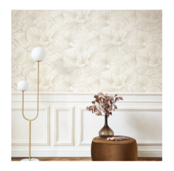 Papier peint CASADECO collection TWENTIES référence TWN88640202