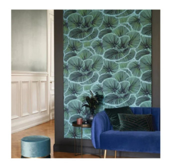 Papier peint CASADECO collection TWENTIES référence TWN88647575