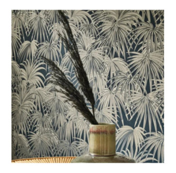 Papier peint CASADECO collection TWENTIES référence TWN88657407