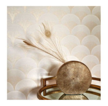Papier peint CASADECO collection TWENTIES référence TWN88661331