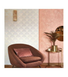 Papier peint CASADECO collection TWENTIES référence TWN88661331