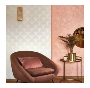 Papier peint CASADECO collection TWENTIES référence TWN88661331