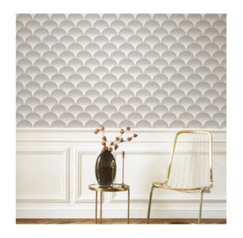 Papier peint CASADECO collection TWENTIES référence TWN88661515