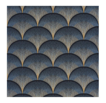 Papier Peint CASADECO Twenties TWNT88666404