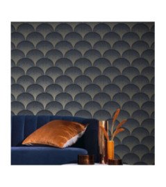 Papier peint CASADECO collection TWENTIES référence TWN88666404