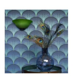 Papier peint CASADECO collection TWENTIES référence TWN88666566