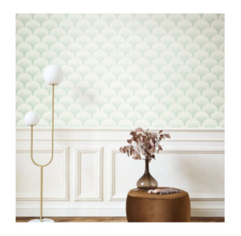 Papier peint CASADECO collection TWENTIES référence TWN88667111