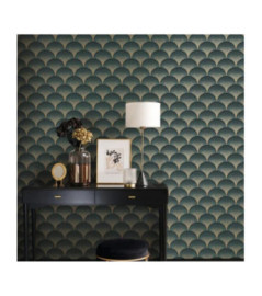 Papier peint CASADECO collection TWENTIES référence TWN88667555