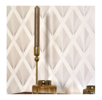 Papier peint CASADECO collection TWENTIES référence TWN88670222