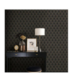 Papier peint CASADECO collection TWENTIES référence TWN88679505