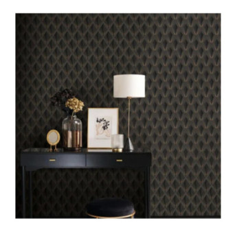 Papier peint CASADECO collection TWENTIES référence TWN88679505