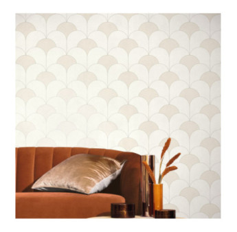 Papier peint CASADECO collection TWENTIES référence TWN88680220