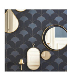 Papier peint CASADECO collection TWENTIES référence TWN88686406