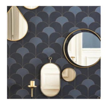 Papier peint CASADECO collection TWENTIES référence TWN88686406