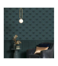 Papier peint CASADECO collection TWENTIES référence TWN88687525