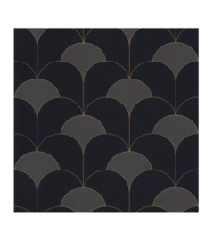 Papier Peint CASADECO Twenties TWNT88689595