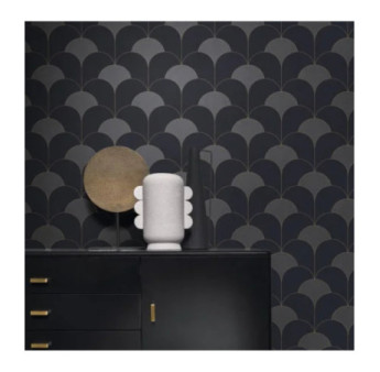 Papier peint CASADECO collection TWENTIES référence TWN88689595