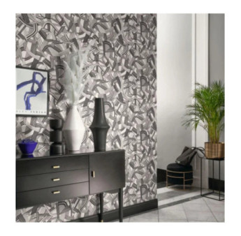 Papier peint CASADECO collection TWENTIES référence TWN88699191