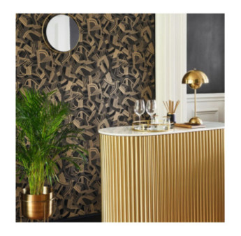 Papier peint CASADECO collection TWENTIES référence TWN88699229