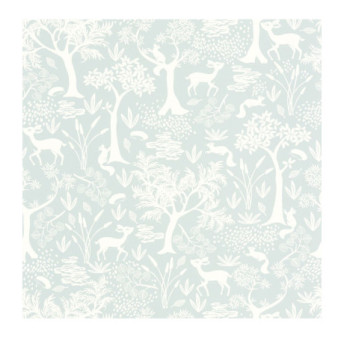 Papier Peint CASADECO Once Upon a Time OUAT88266548