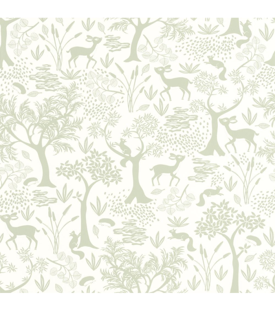 Papier Peint CASADECO Once Upon a Time OUAT88267763 Papier Peint CASADECO Once Upon a Time OUAT88267763