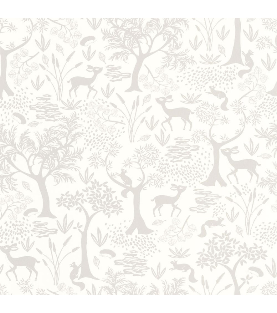 Papier Peint CASADECO Once Upon a Time OUAT88269400 Papier Peint CASADECO Once Upon a Time OUAT88269400