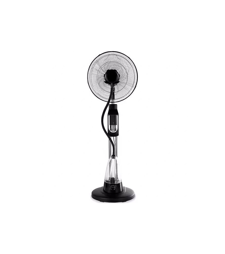 Brumisateur avec télécommande GARSACO 70W Brumisateur avec télécommande GARSACO 70W