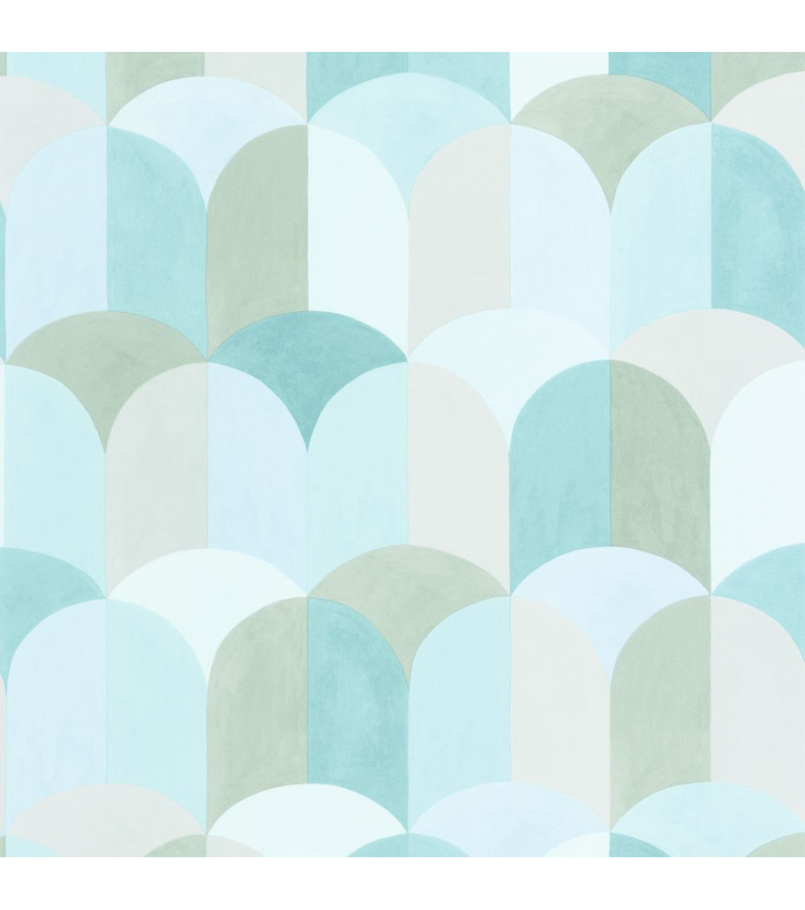 Papier Peint CASELIO Azur AZU105446787 Papier Peint CASELIO Azur AZU105446787