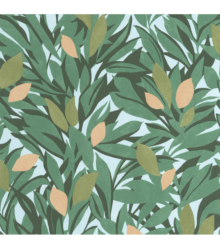 Papier Peint CASELIO Azur AZU105457331 Papier Peint CASELIO Azur AZU105457331
