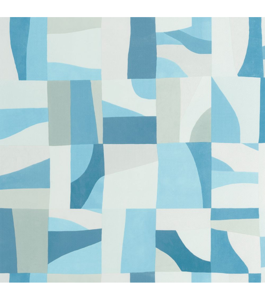 Papier Peint CASELIO Azur AZU105466075 Papier Peint CASELIO Azur AZU105466075