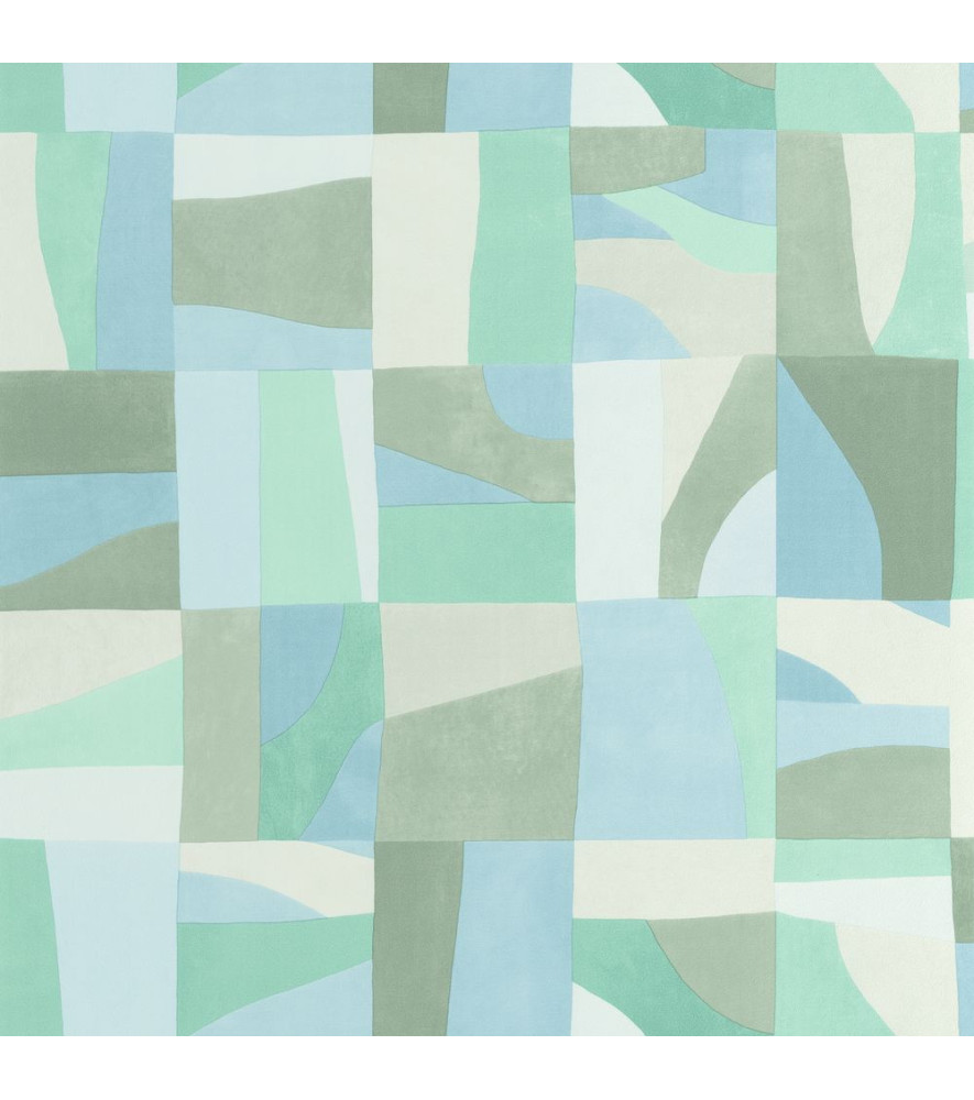 Papier Peint CASELIO Azur AZU105467607 Papier Peint CASELIO Azur AZU105467607