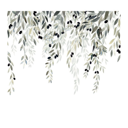 Contre-plinthe ALSAFLOOR 448 Chêne grisé 16x16x2200mm