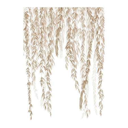 Contre-plinthe ALSAFLOOR 456 Chêne Provence 16x16x2200mm