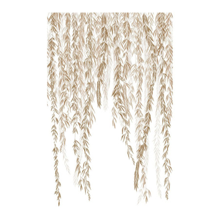 Contre-plinthe ALSAFLOOR 502 Blanc coton 16x16x2200mm