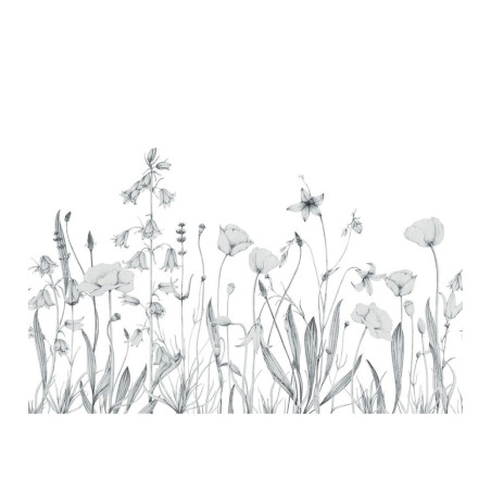 Contre-plinthe ALSAFLOOR 705 Papyrus 16x16x2200mm